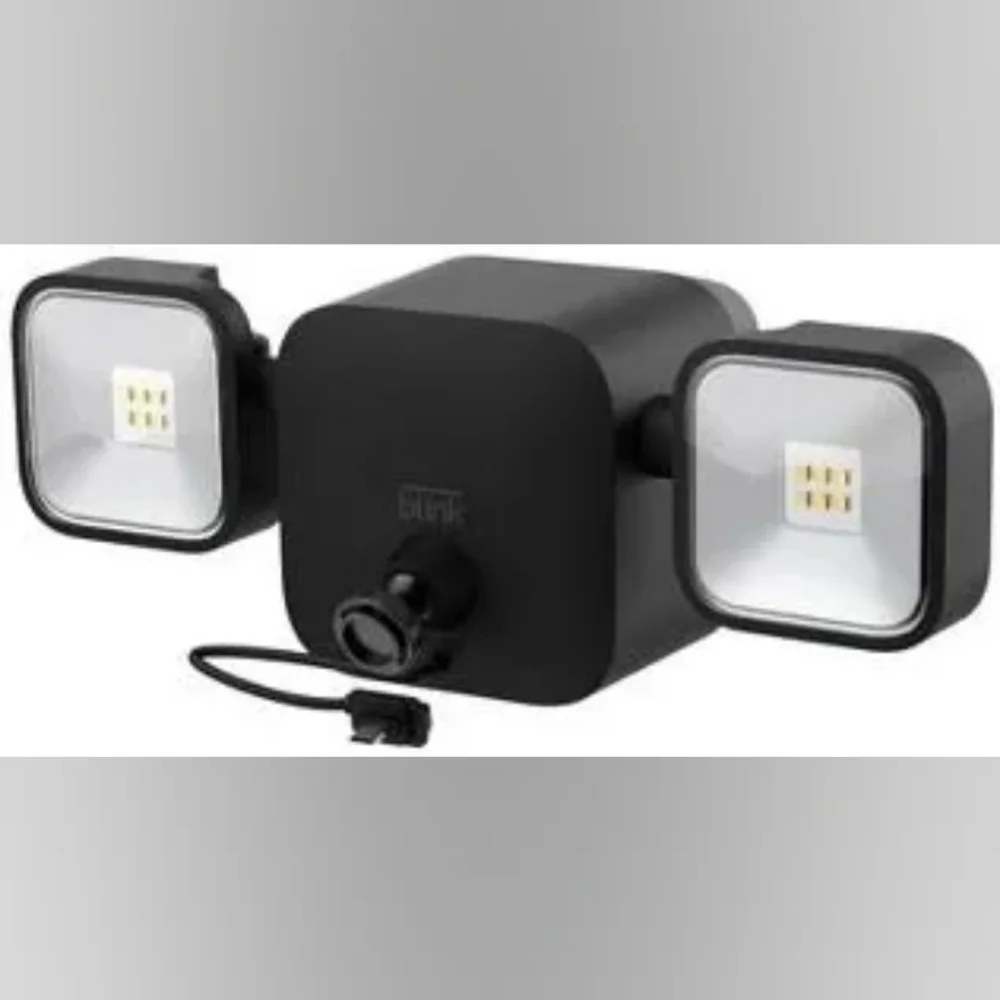 Blink Outdoor Camera Floodlight